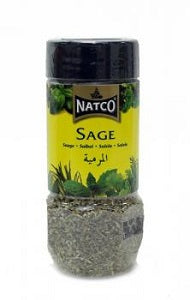 Natco Sage Bottle 25 g