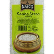 Natco Sago Seeds Medium 375 g