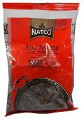 Natco Star Aniseed 100 g