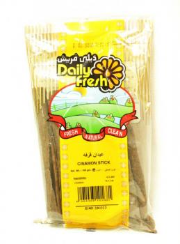 Daily Fresh Cinnamon Stick 100 g