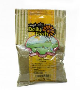 Daily Fresh Garam Masala Powder 100 g
