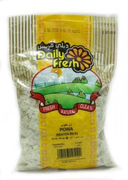 Daily Fresh Powa Beaten Rice 500 g