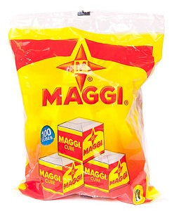 Maggi Cubes 4 g x100