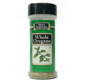 Spice Supreme Oregano 32 g