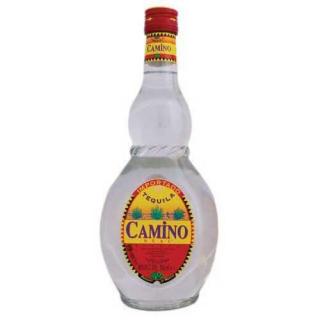Camino Tequila Blanco 75 cl