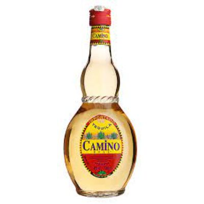 Camino Tequila Gold 75 cl