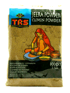 TRS Cumin Jeera Powder 100 g