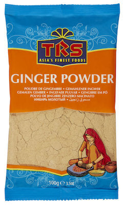 TRS Ginger Powder 100 g