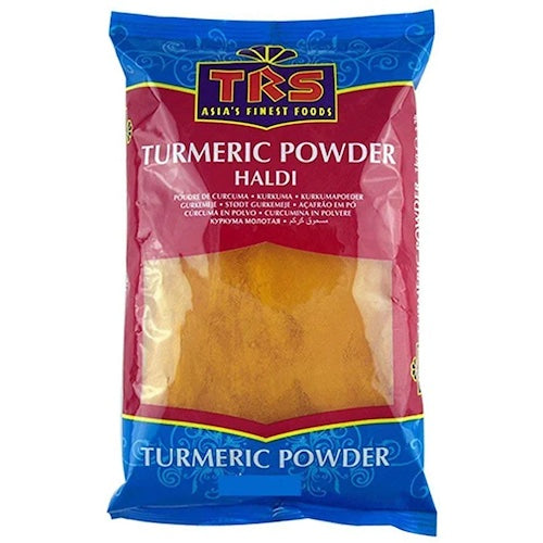 TRS Haldi Turmeric Powder 100 g