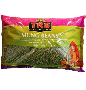TRS Mung Beans 2 kg