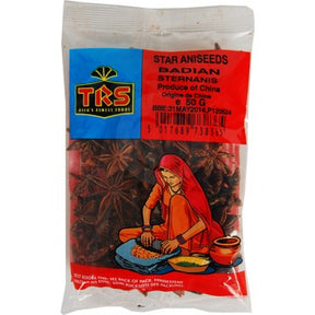 TRS Star Aniseed 50 g