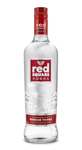 Red Square Vodka 70 cl x12