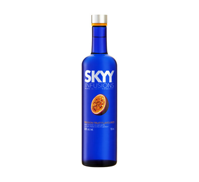 Skyy Vodka Passion Fruit 100 cl
