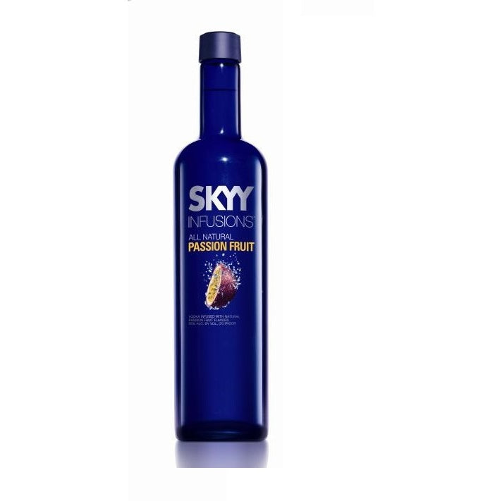 Skyy Vodka Passion Fruit 100 cl x12