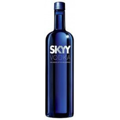 Skyy Vodka 100 cl