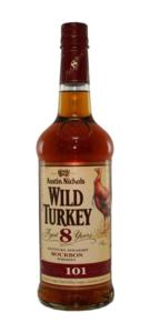 Austin Nichols Wild Turkey Whisky 75 cl