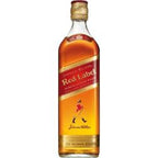 Johnnie Walker Red Label Blended Scotch Whisky 70 cl