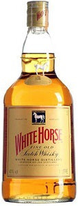 White Horse Blended Scotch Whisky 70 cl