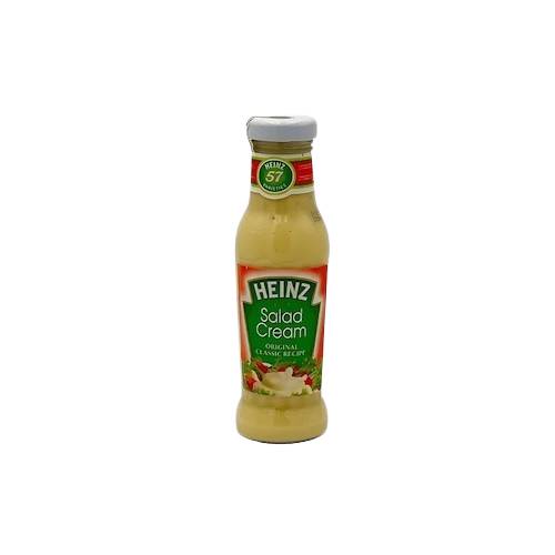 Heinz Salad Cream 285 g