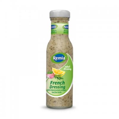 Remia Salad Dressing French 250 ml