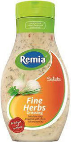 Remia Salata Fine Herbs Dressing 500 ml