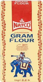 Natco Gram Flour Super Fine 1 kg