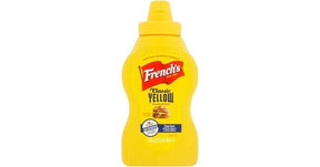 French's Classic Yellow Mustard 226 g
