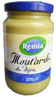 Remia Moutarde De-Dijon 370 g