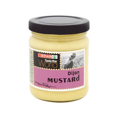 Spar Mustard Dijon 200 g