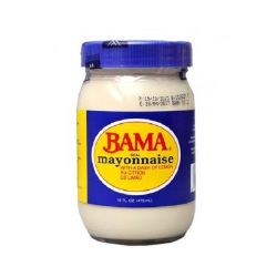 Bama Mayonnaise 473 ml
