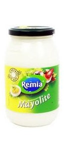 Remia Mayolite Top Down 500 ml