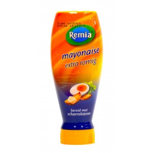 Remia Mayonnaise Top Down 500 ml