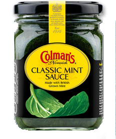 Colman's Mint Sauce 250 g