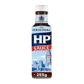 HP Original Sauce 255 g