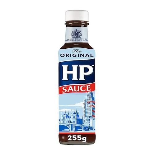 HP Original Sauce 255 g