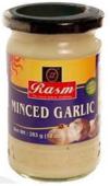 Rasm Minced Garlic 283 g