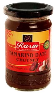 Rasm Chutney Tamarind Date 312 g