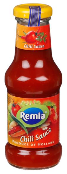 Remia Chilli Sauce 250 ml