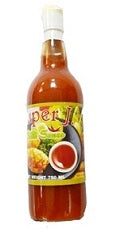 Super J Chilli Sauce 750 ml