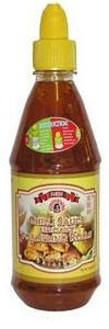 Suree Chili Sauce Especially For Spring Roll 295 ml