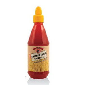 Suree French Fries Sauce 215 g