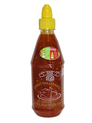 Suree Sweet Chilli Sauce For Chicken 295 ml