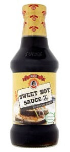 Suree Sweet Soy Sauce Original 295 ml