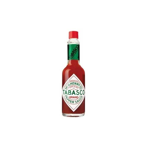 Tabasco Pepper Sauce 59 ml