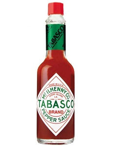 Tabasco Pepper Sauce 59 ml
