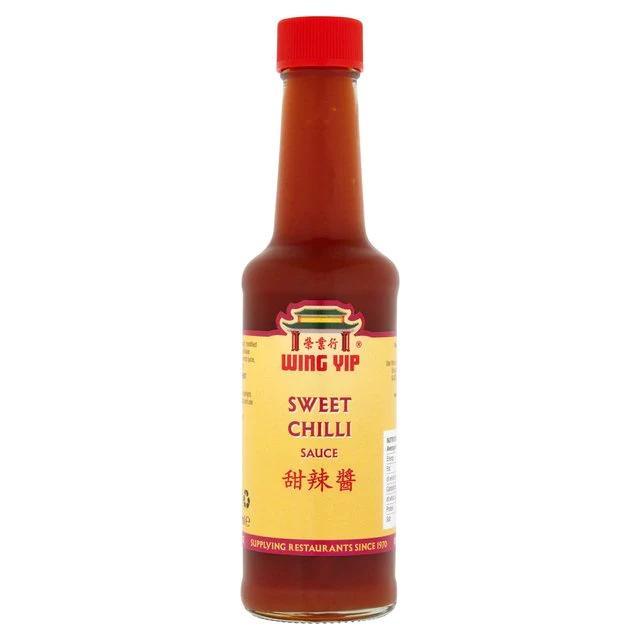 Wing Yip Sweet Chilli Sauce 150 ml