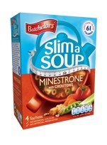 Batchelors Slim A Soup Minestrone 61 g