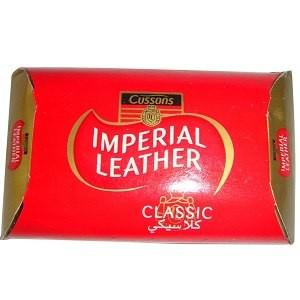 Imperial Leather Soap Classic 60 g x6