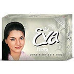 Eva Complexion Care Soap Ivory 150 g x4