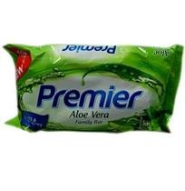 Premier Soap Calming Aloe Vera 175 g